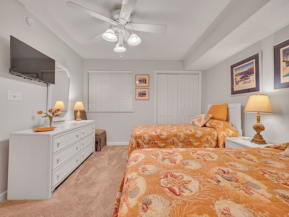 Ocean Bay Club 107