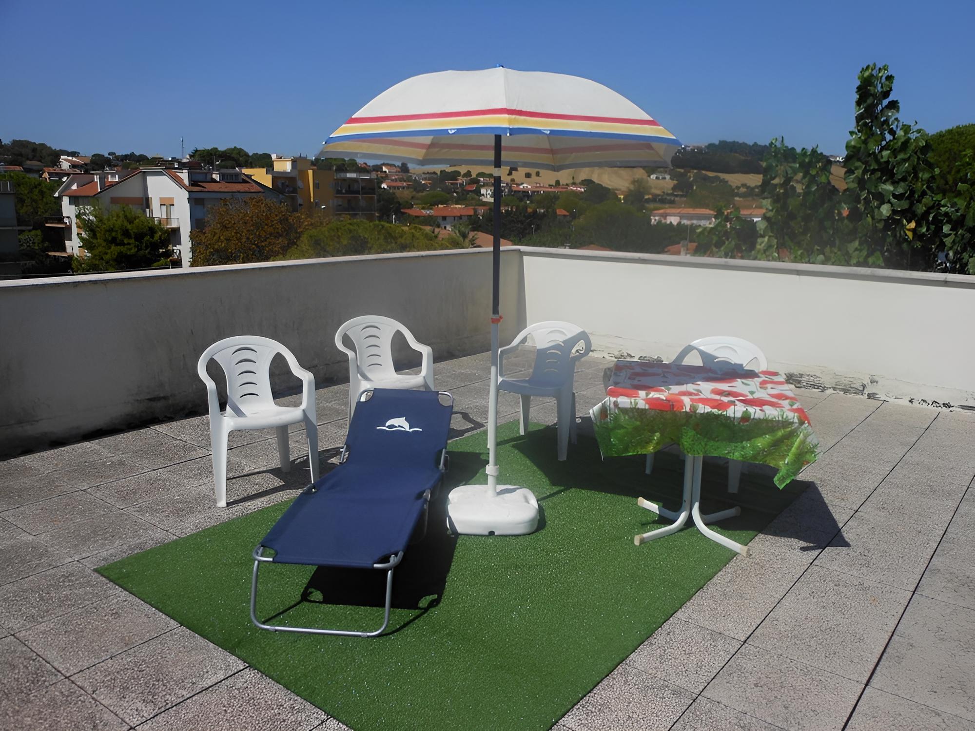 A casa tua