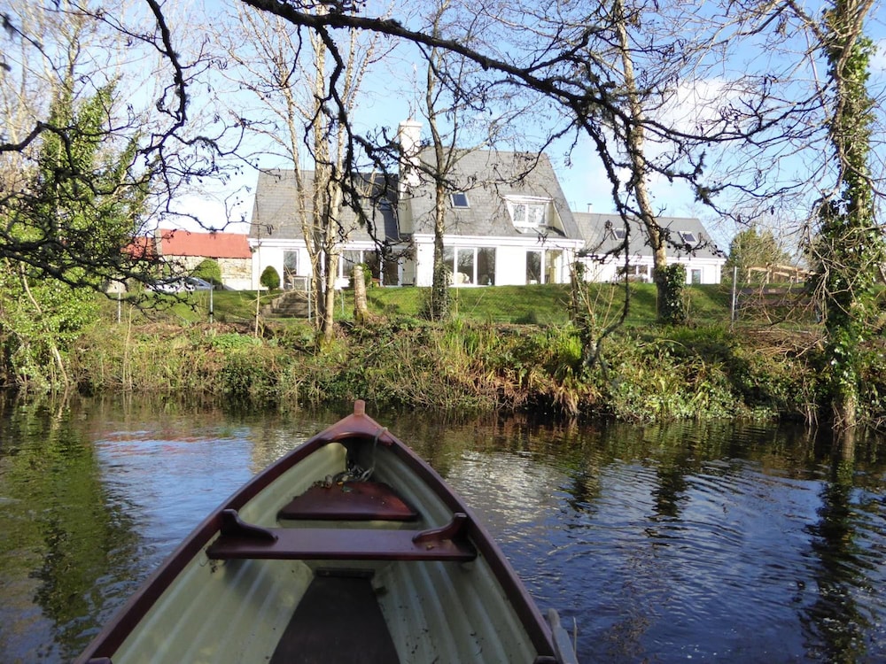 Camillaun Lodge
