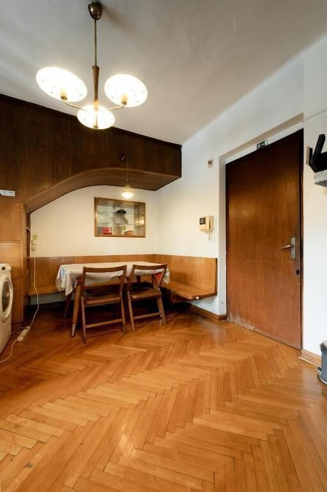 Pi House