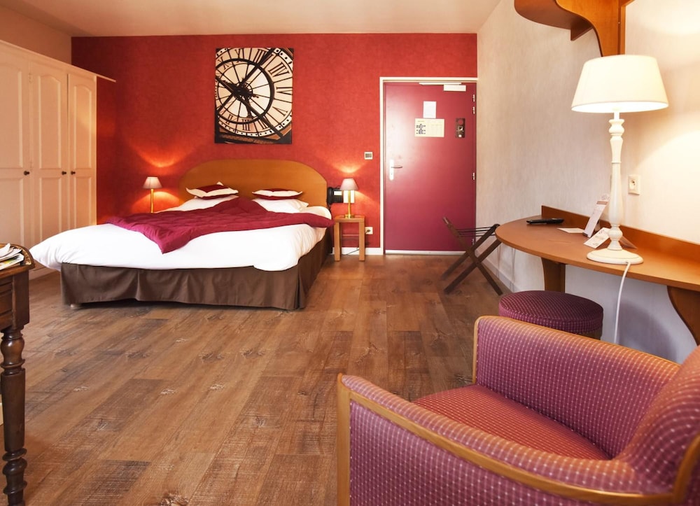 Hotel le Relais - Property Image 44