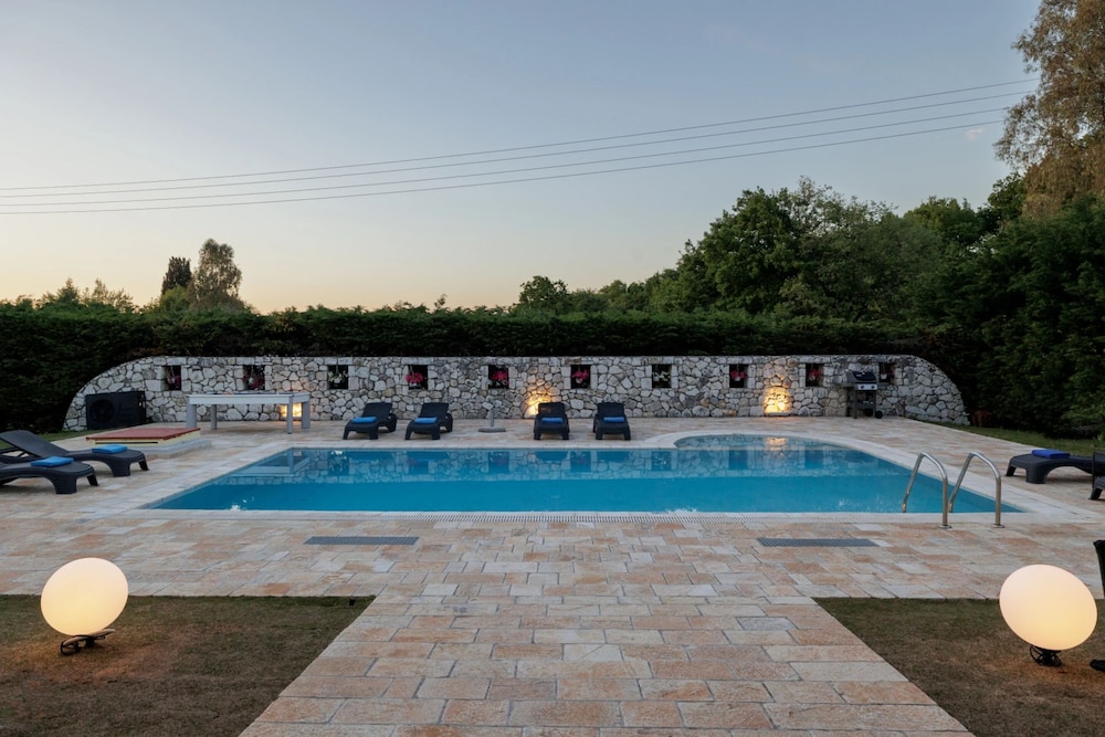 Villa Levanta