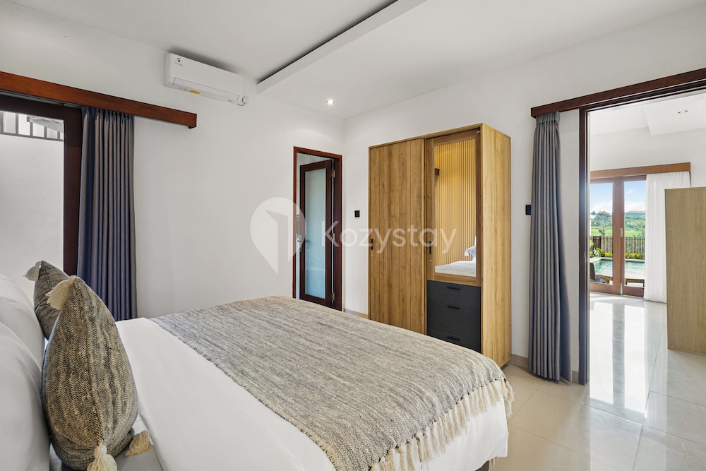 Kanira Villa by Kozystay - Ubud