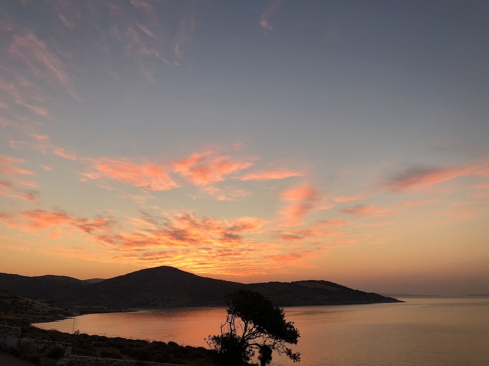 Panasea Villa Naxos