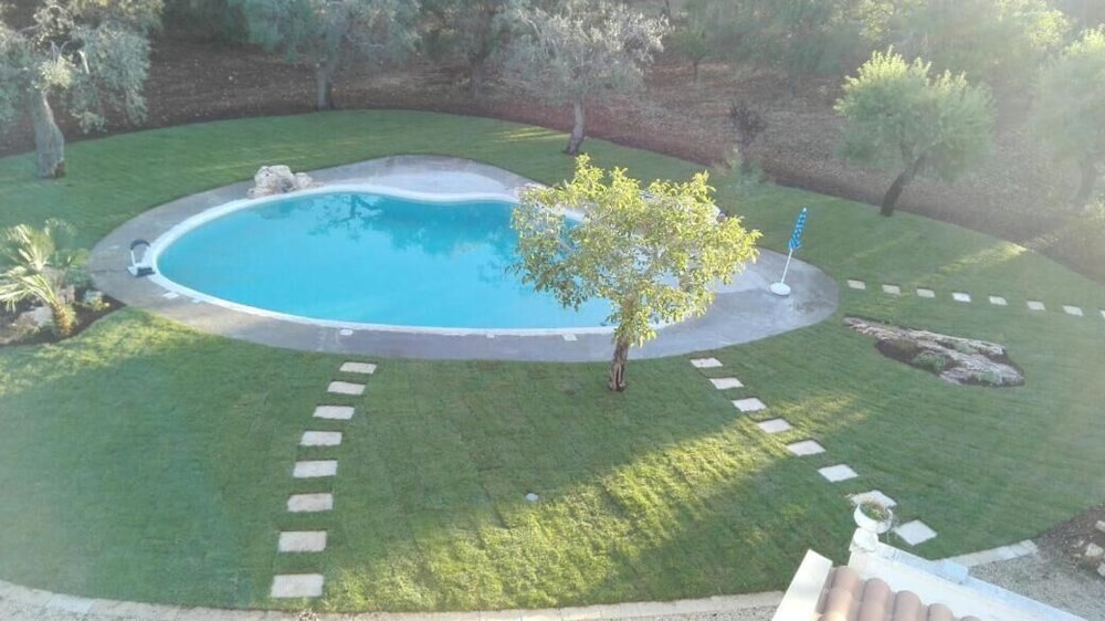 B&B Villa Giorgia