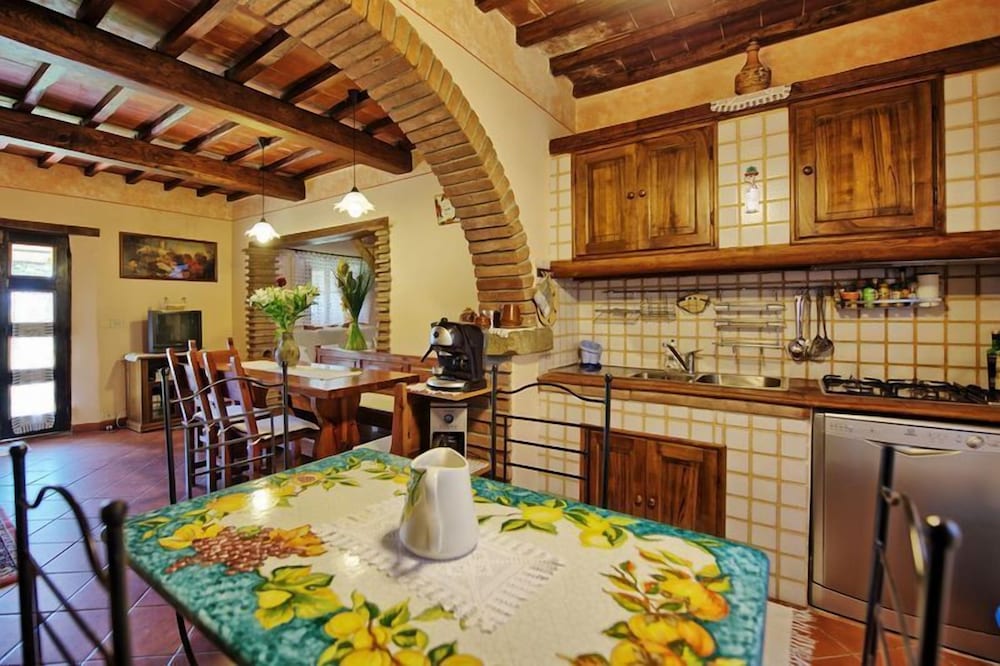 Villa Margherita