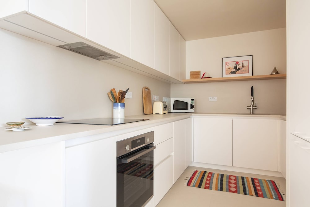 Hardwick Street III by Onefinestay