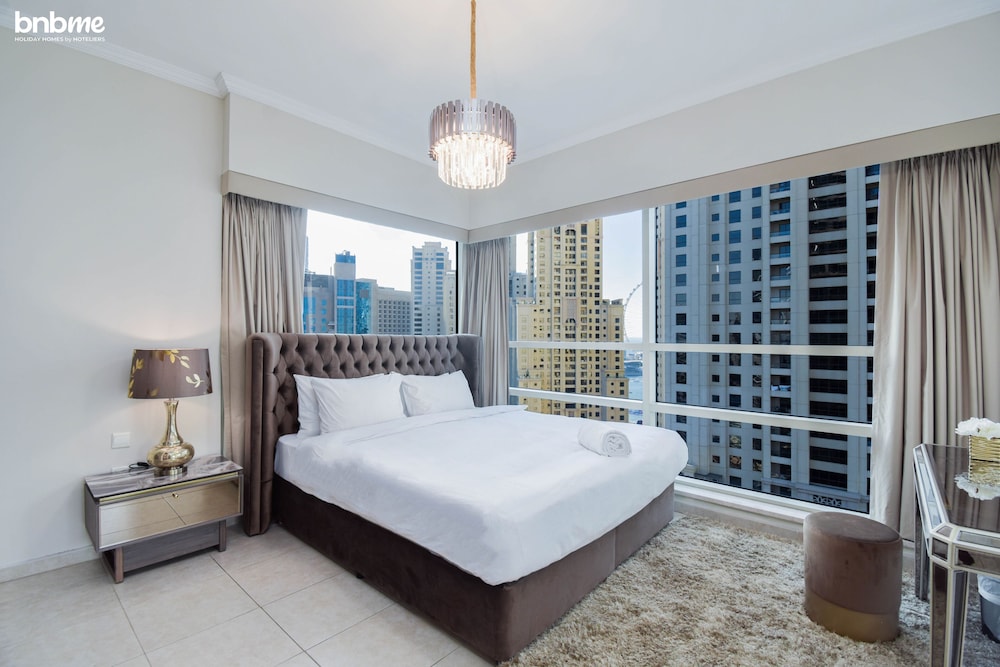 2B- Al Sahab 2 - 2806 by bnbme homes