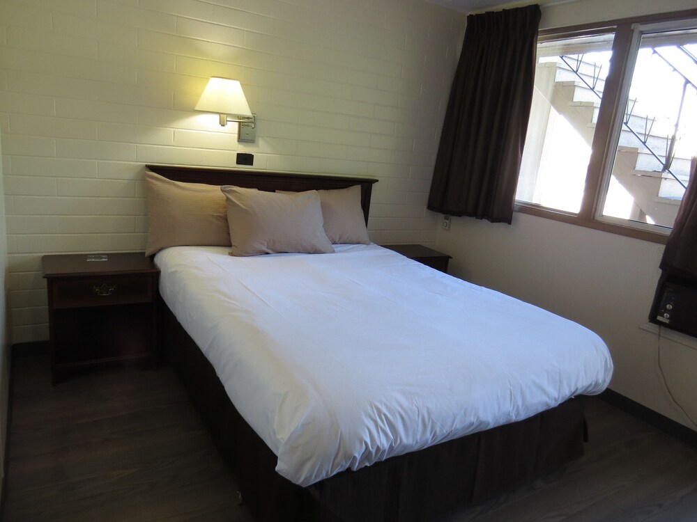 Rest Inn Lytton