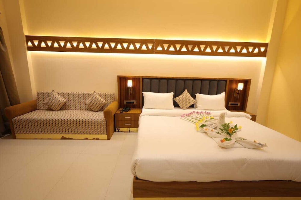 Ramaya Motel & Resorts