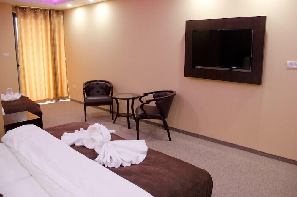 Grand Suites Bethlehem, photo 13