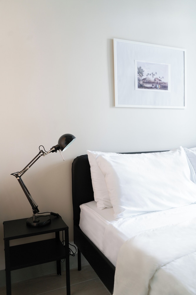Uptown Park Suites Tower 2