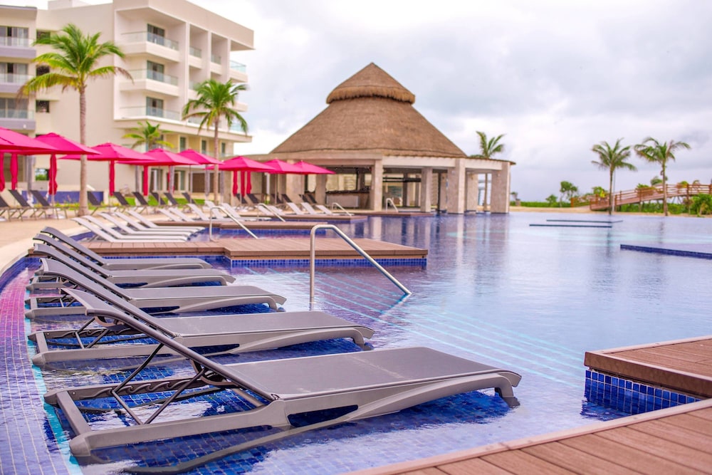 Planet Hollywood Cancun by Royalton, An Autograph Collection All-Inclusive Resort 113