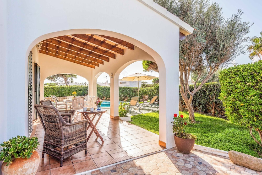 Villa Iris Bosch
