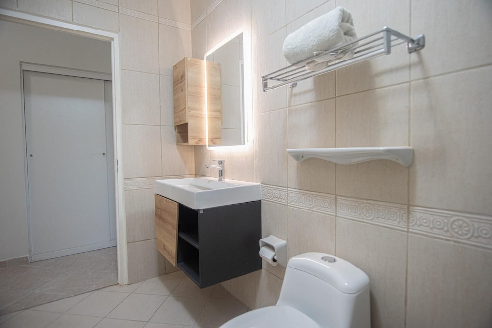 NEW Palma Real 5-F Suitable for 5 Persons