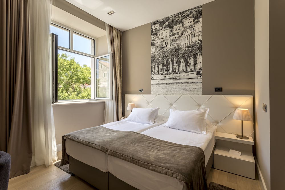 Cornaro Hotel 40