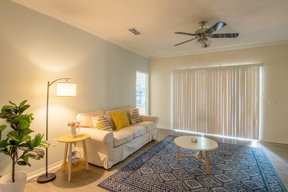 Jacksonville Vacations - Great Location - A Perfect Place to Stay - Property Image 5