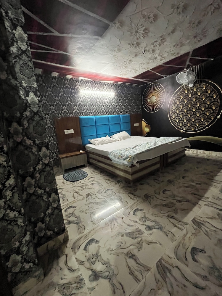 Tejas Dream House