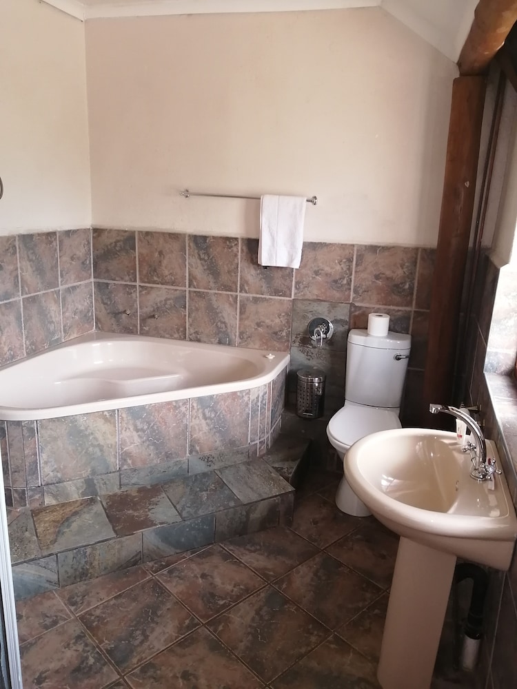 Kuruman Inn by Country Hotels