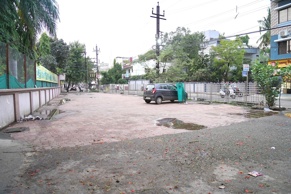 Hotel Dev Shree Palace