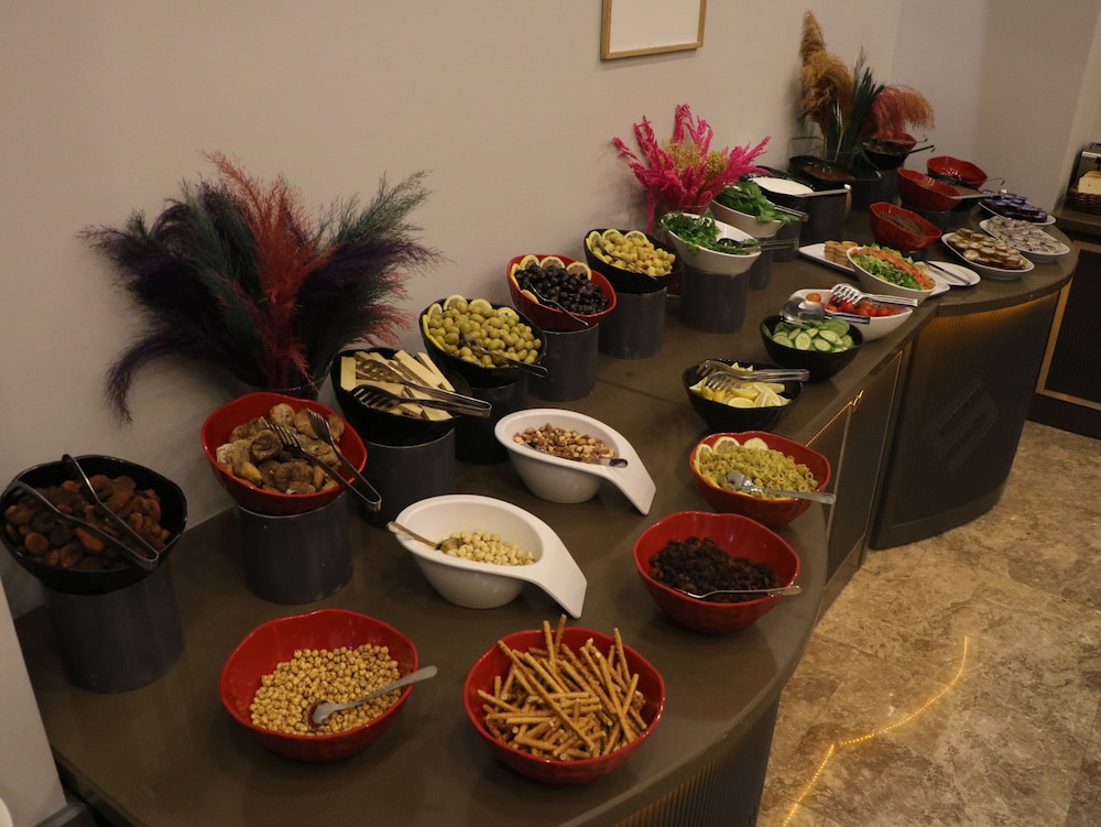 Isnova Otel - Image 28