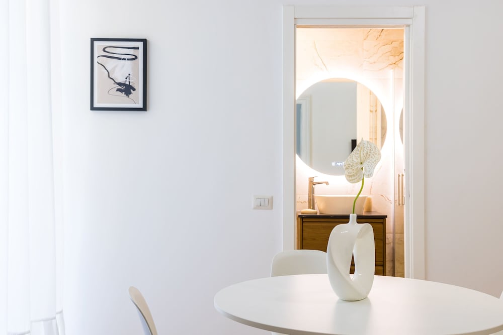 Blu Suite by Napoliapartments