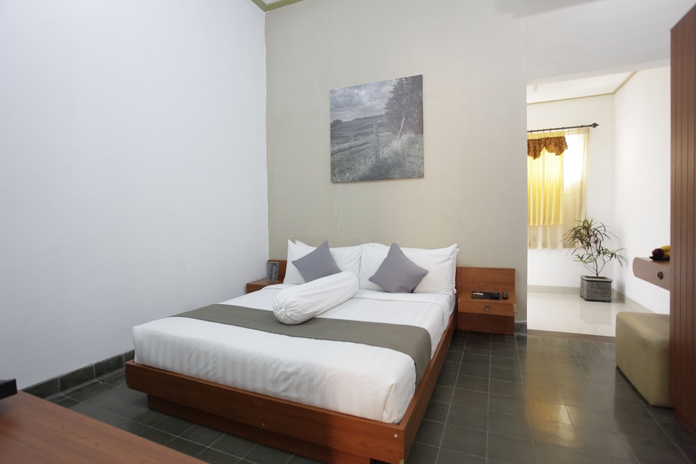 Taman Yuwono Heritage Malioboro by Natt's Hospitality