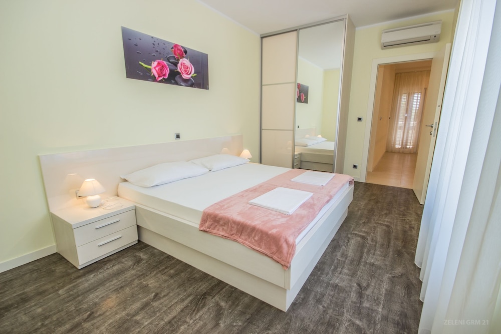 Villas Brac Hills