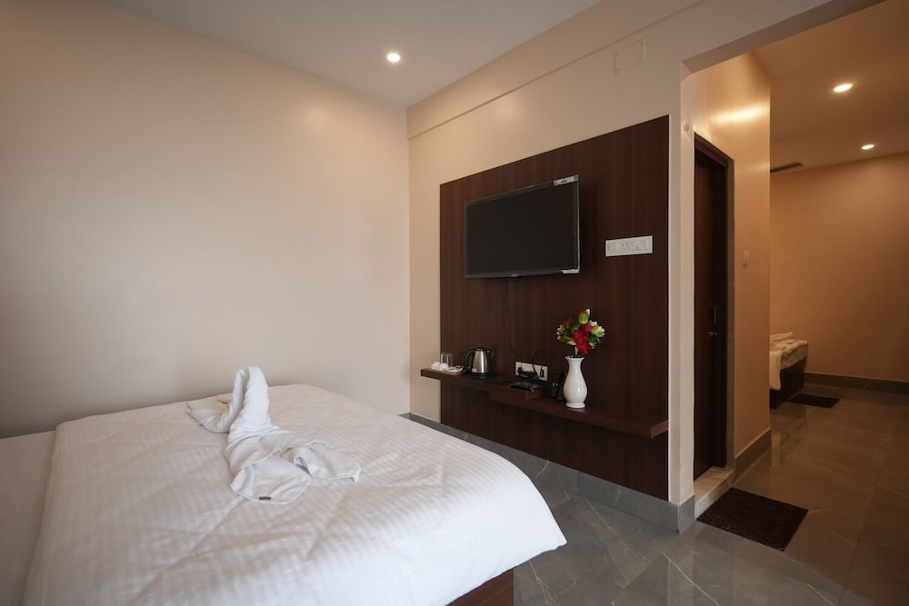 Hotel New SagarPriya