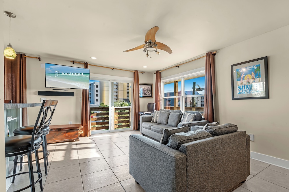 Gulf View 23