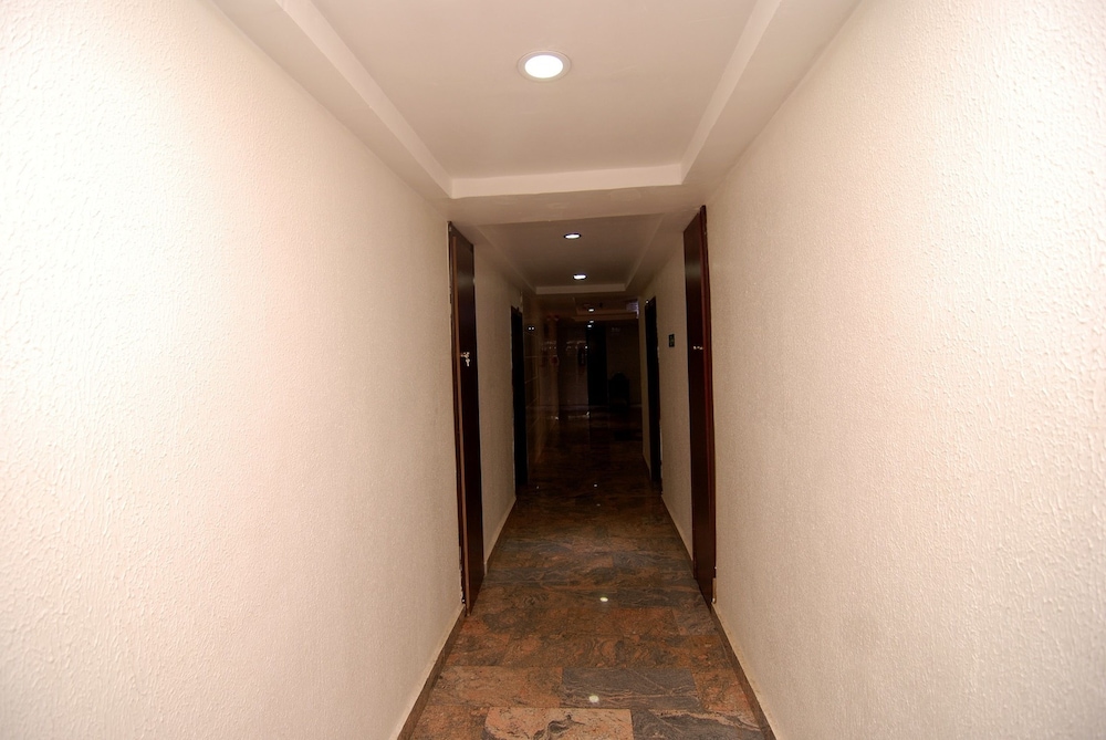 Starview Palace Hotel