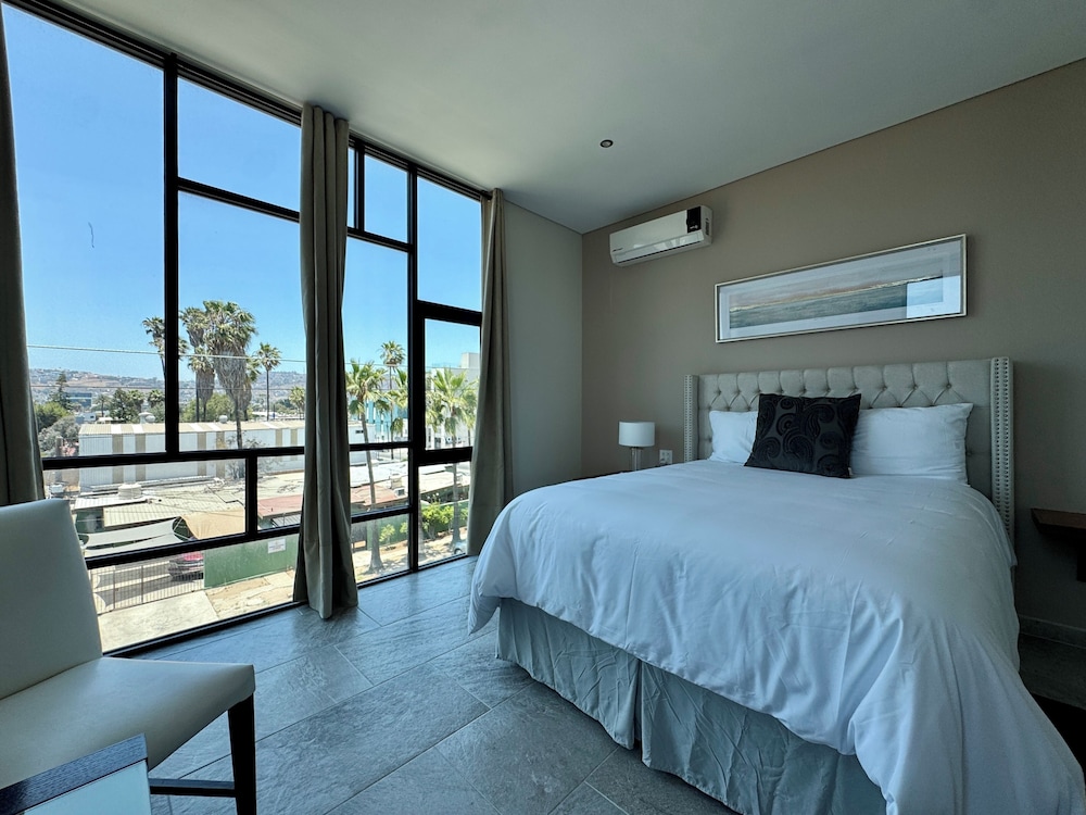 Suites Lassa