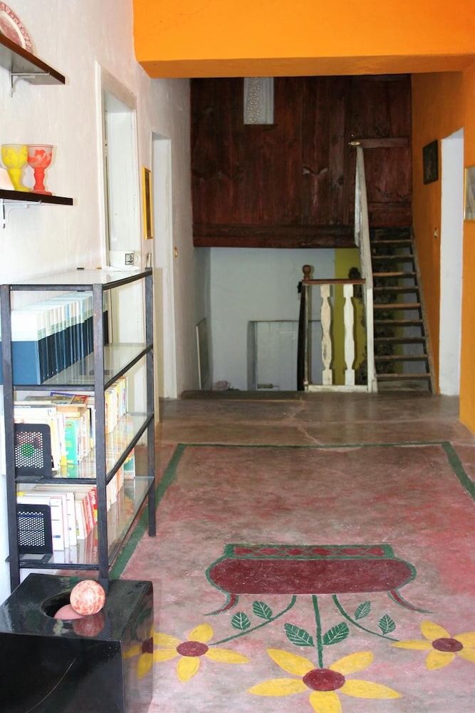 La casa di Candida