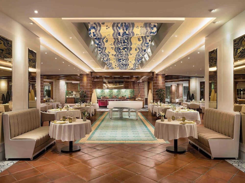 Sofitel Bali Nusa Dua Beach Resort 98