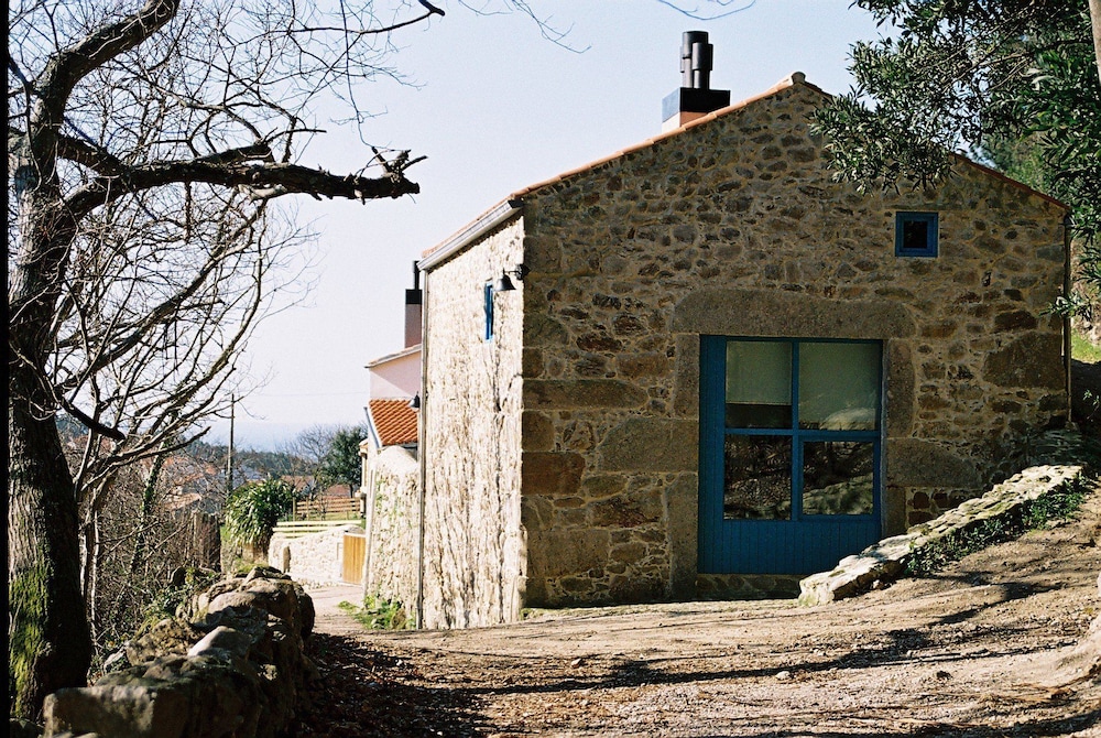 Budiño de Serraseca