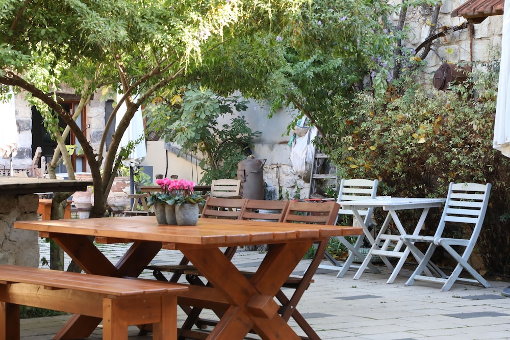 Shulamit Yard