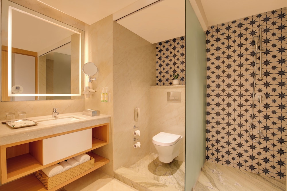 Lemon Tree Suites Gurugram