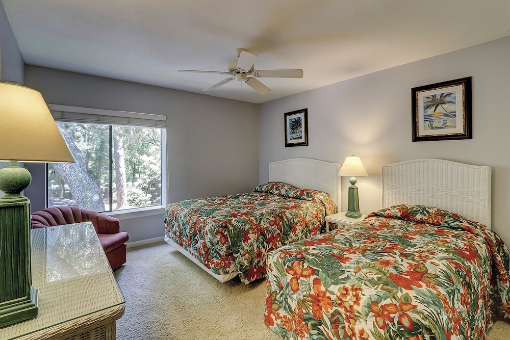 2209 Heritage Villas at The Sea Pines Resort