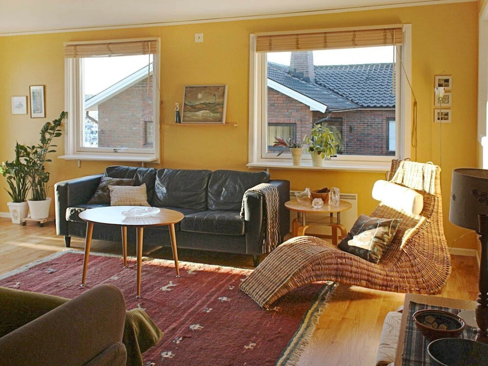 4 Person Holiday Home in Ellos-by Traum