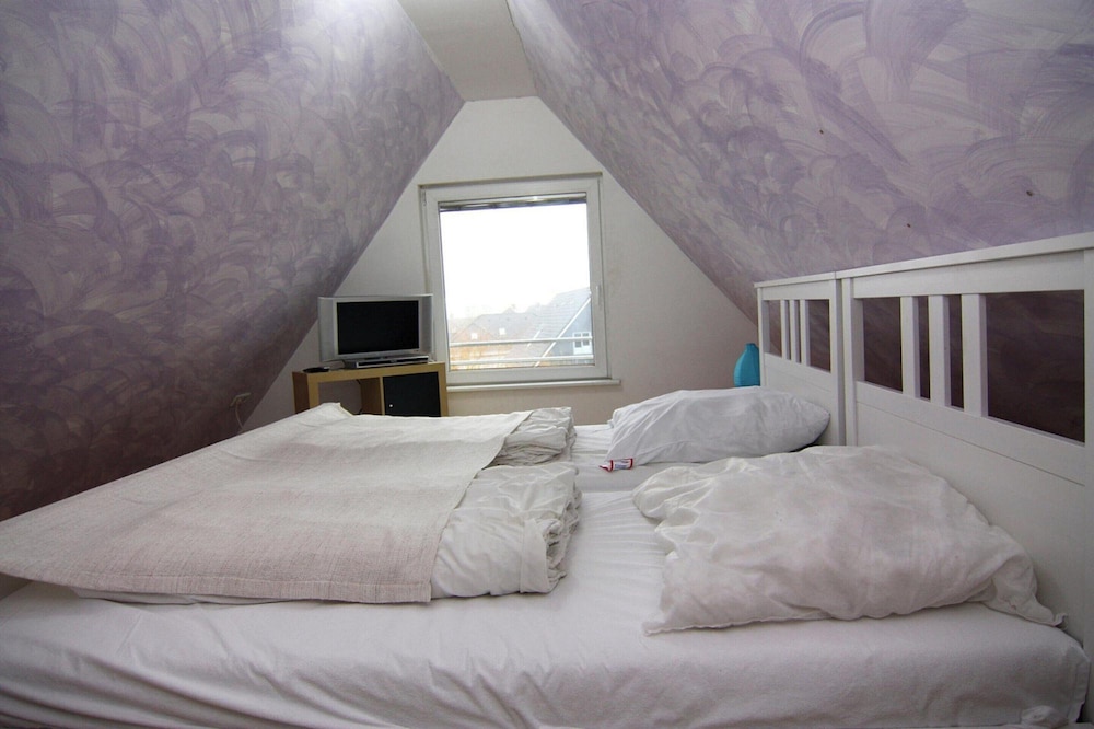 Ferienhaus in Neukirchen Nahe Sylt Strand