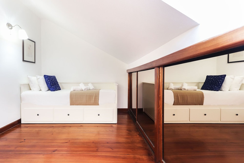 Av. Liberdade Duplex By Homing view 3