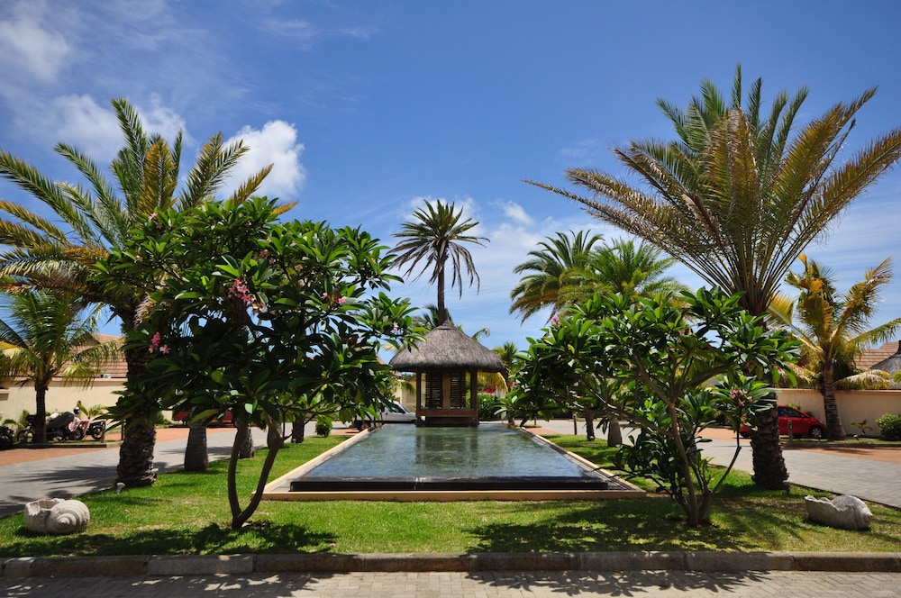 Oasis Villas by Fine and Country