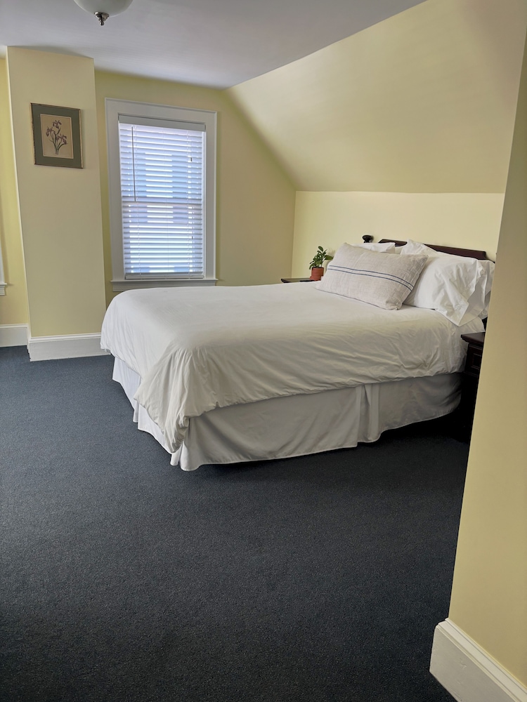 sisu, a boutique motel