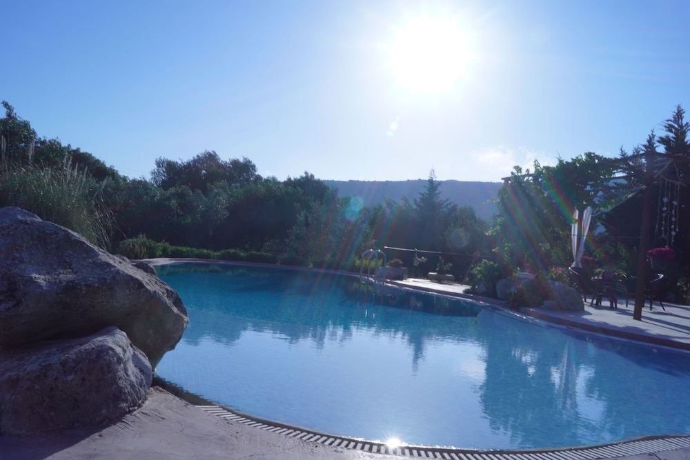 Volidiera Guesthouse