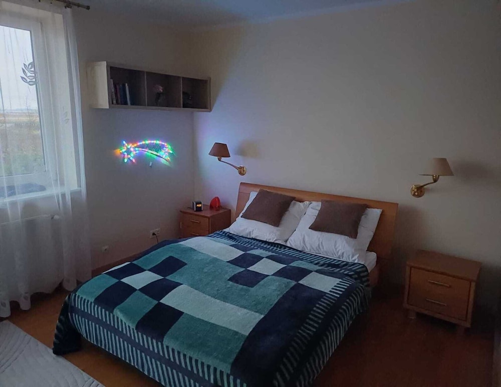 Holiday Home in Swinoujscie Near Baltic Beach