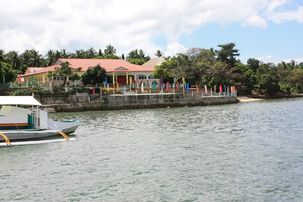 Hagnaya Beach Resort and Restaurant