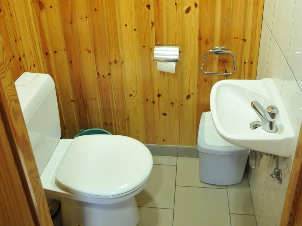 Comfortable, Renovated House With a Microwave, Near Vielsalm
