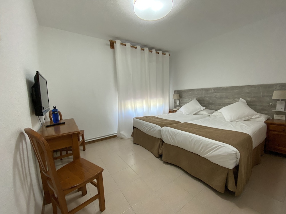 Vielha e Mijaran Vacations - Hotel  Restaurante Pena - Property Image 46
