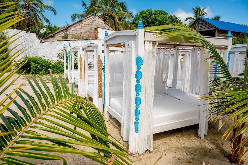Hotel Isla Lizamar