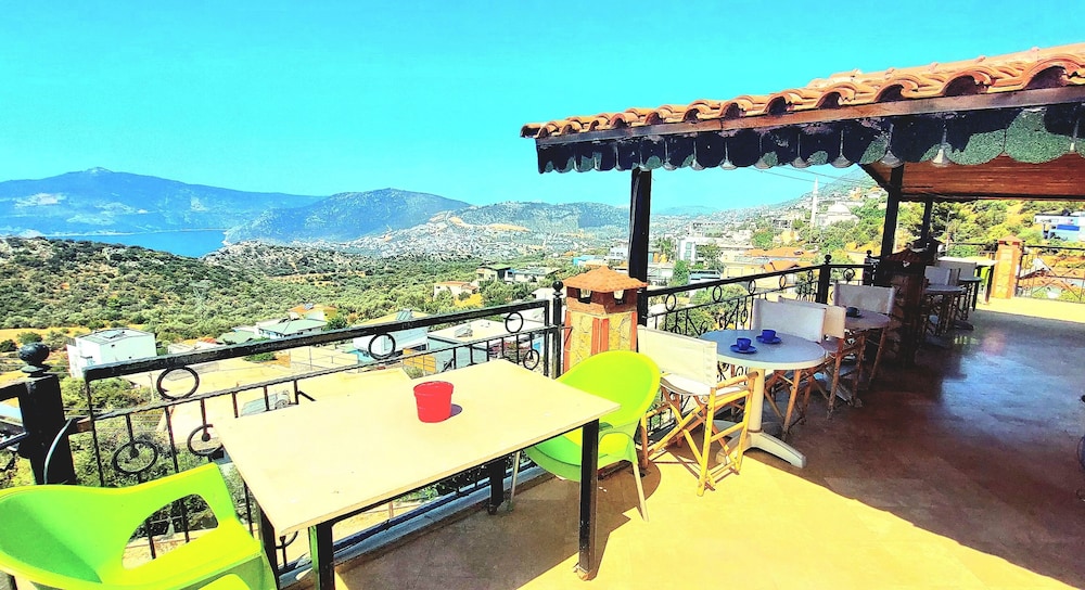Villa Asoa